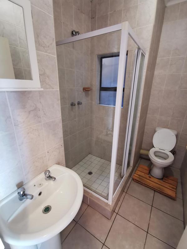 To Let 1 Bedroom Property for Rent in Die Bult North West